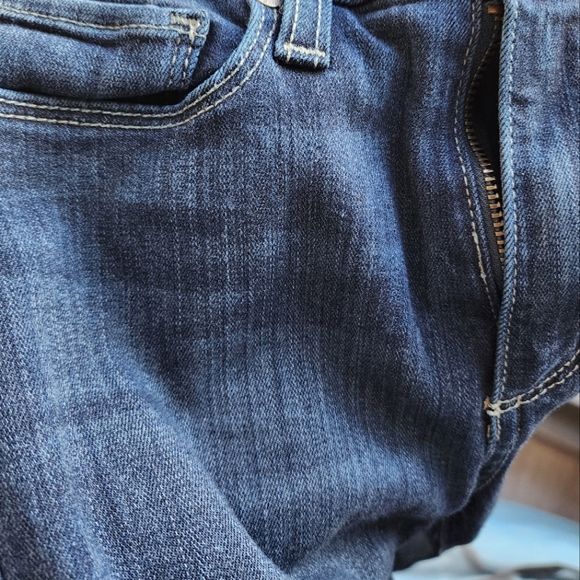 PAIGE Hoxton Ankle jeans - Picture 6 of 6